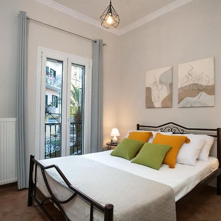 Filarmonia Suite Annunziata Corfu Corfu  Exterior photo
