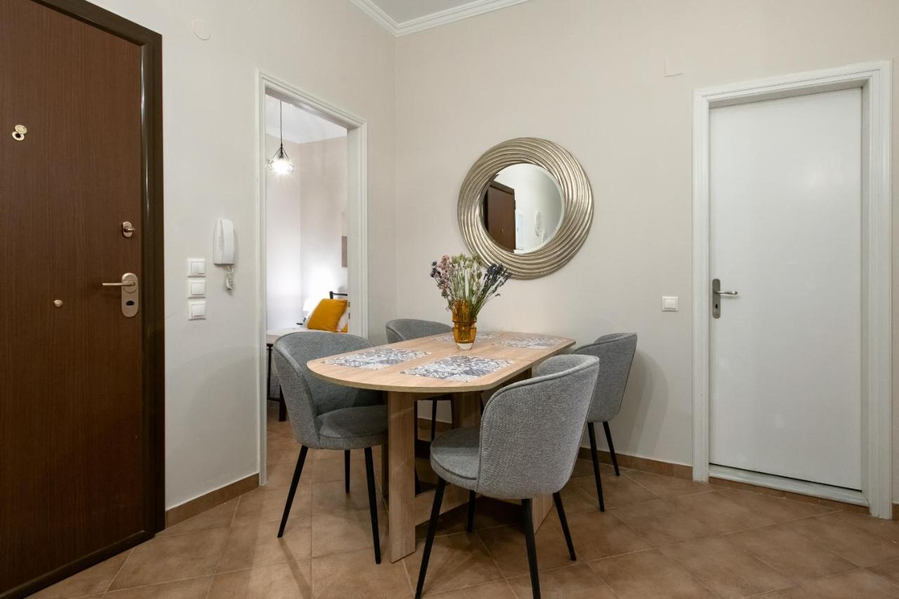 Filarmonia Suite Annunziata Corfu Corfu  Exterior photo