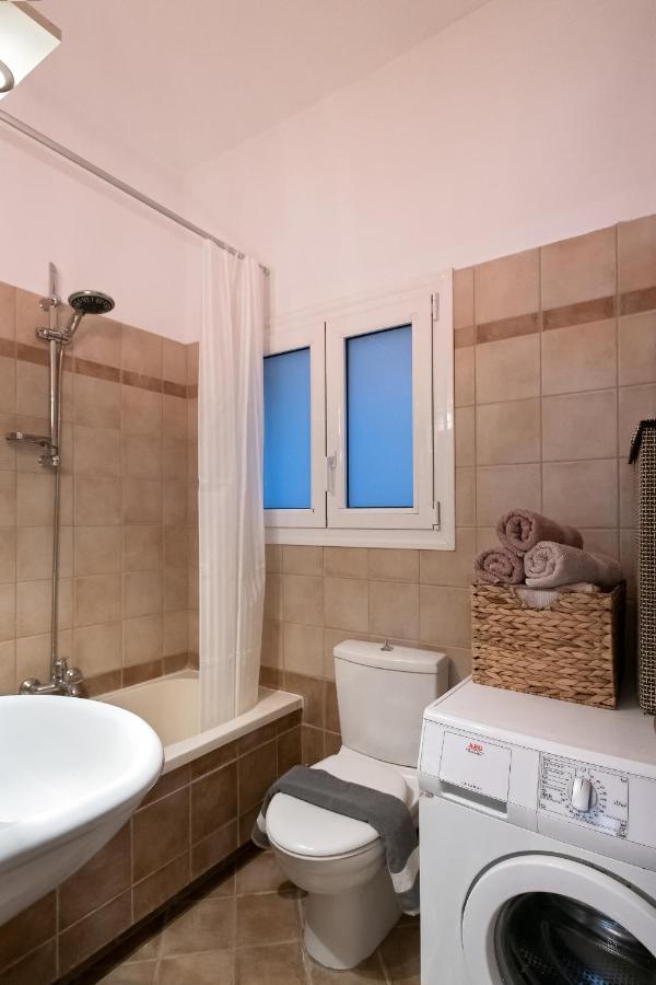 Filarmonia Suite Annunziata Corfu Corfu  Exterior photo