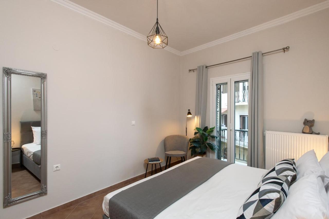 Filarmonia Suite Annunziata Corfu Corfu  Exterior photo