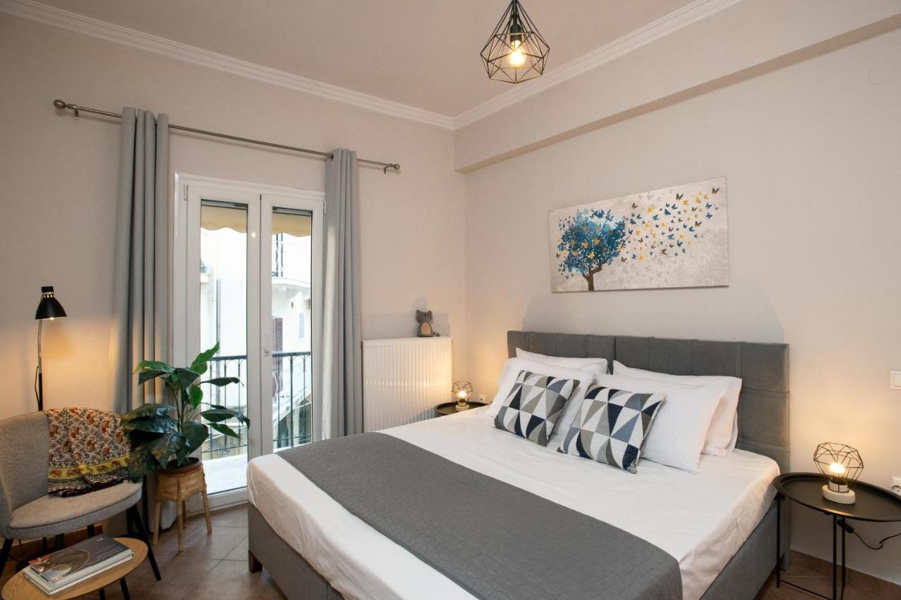 Filarmonia Suite Annunziata Corfu Corfu  Exterior photo