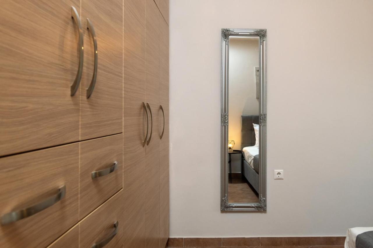 Filarmonia Suite Annunziata Corfu Corfu  Exterior photo