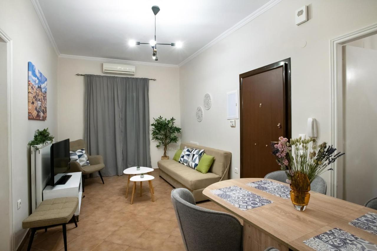 Filarmonia Suite Annunziata Corfu Corfu  Exterior photo