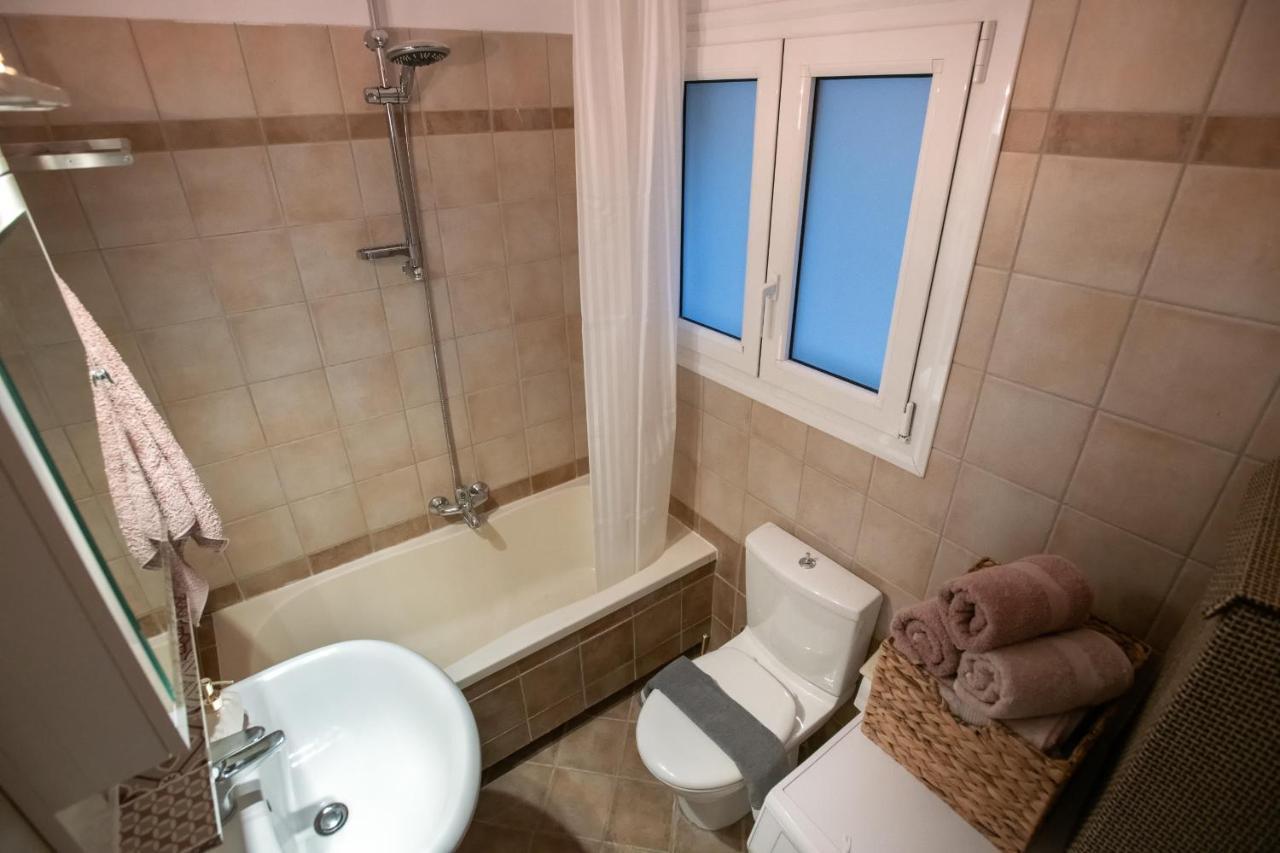 Filarmonia Suite Annunziata Corfu Corfu  Exterior photo