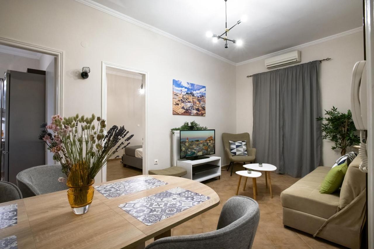 Filarmonia Suite Annunziata Corfu Corfu  Exterior photo