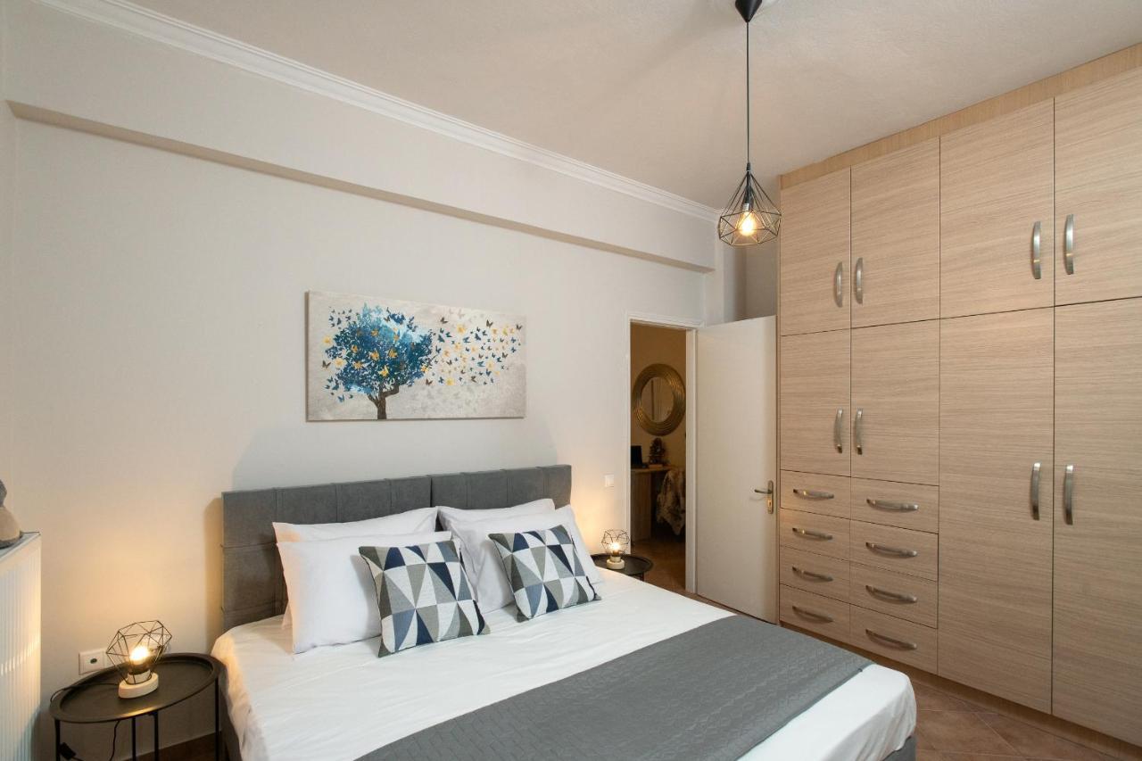Filarmonia Suite Annunziata Corfu Corfu  Exterior photo