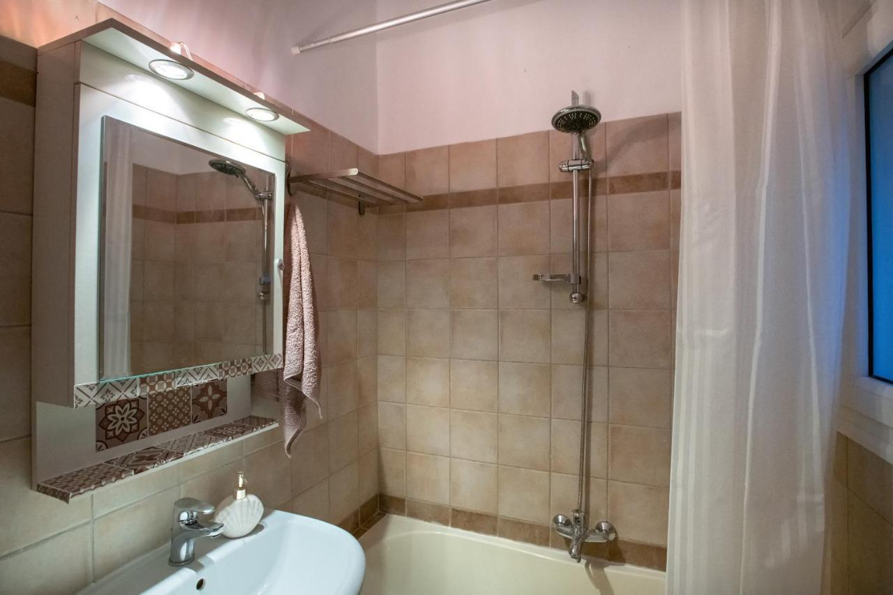 Filarmonia Suite Annunziata Corfu Corfu  Exterior photo