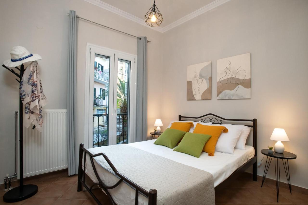 Filarmonia Suite Annunziata Corfu Corfu  Exterior photo